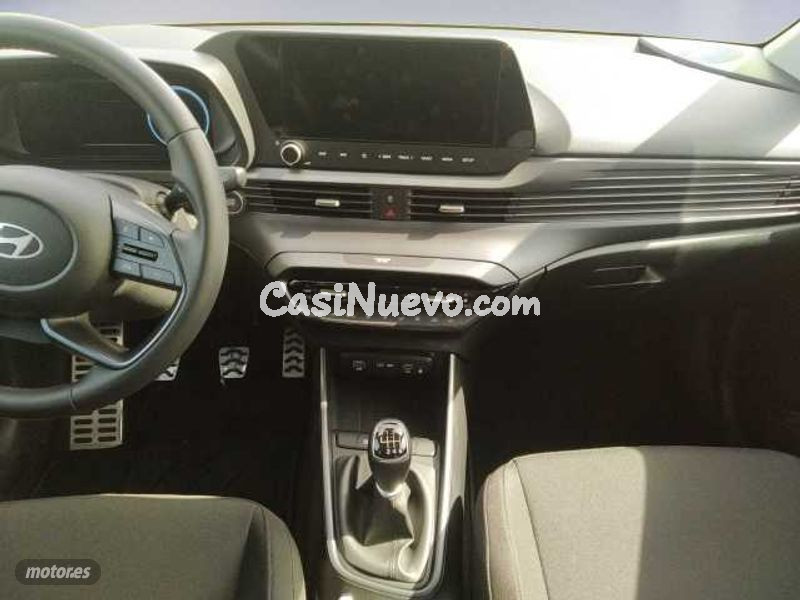 Hyundai Bayon - foto 11