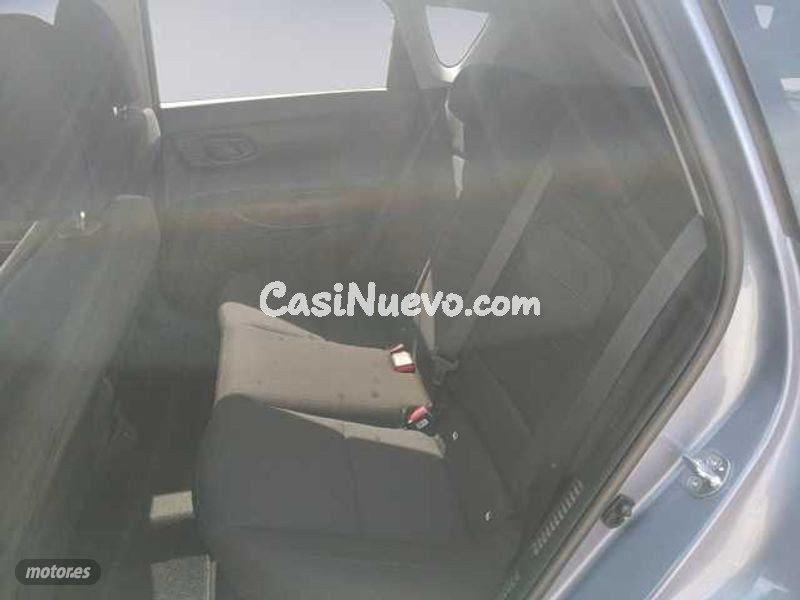 Hyundai Bayon - foto 13