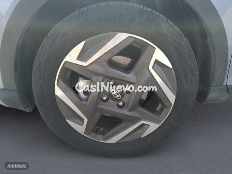 Hyundai Bayon - foto 14