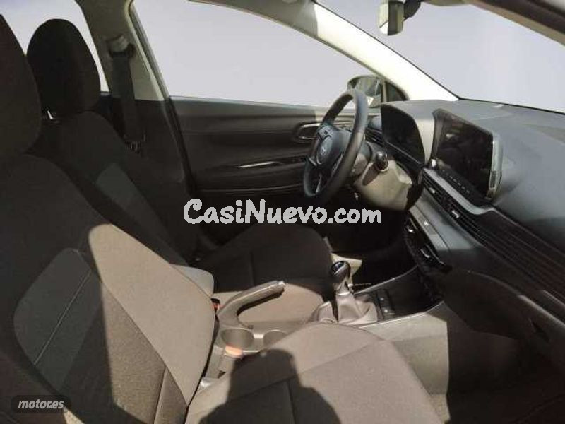 Hyundai Bayon - foto 15