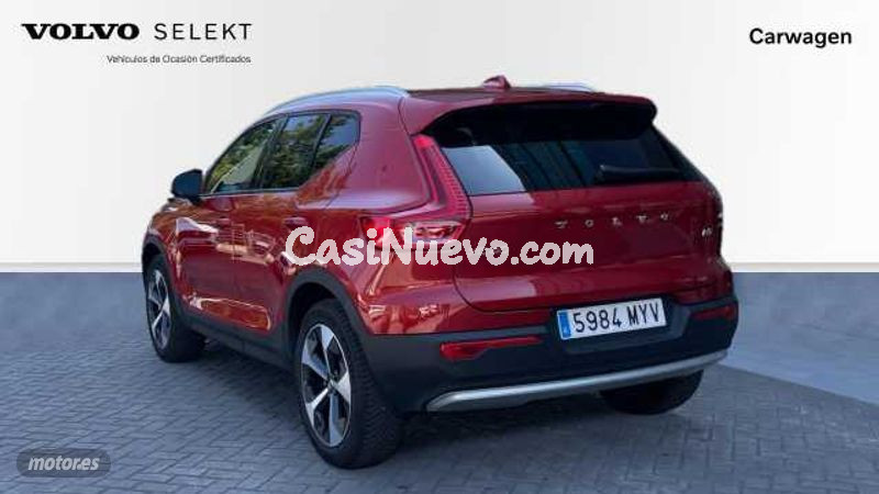 Volvo XC40 - foto 2
