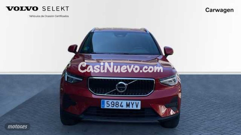 Volvo XC40 - foto 3