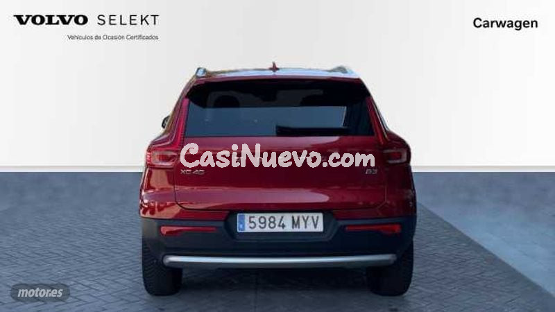 Volvo XC40 - foto 4