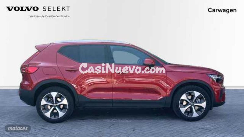 Volvo XC40 - foto 5