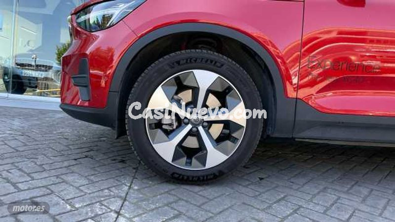 Volvo XC40 - foto 15