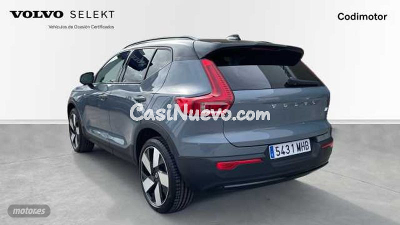 Volvo XC40 - foto 2