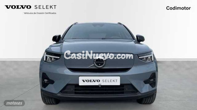 Volvo XC40 - foto 3