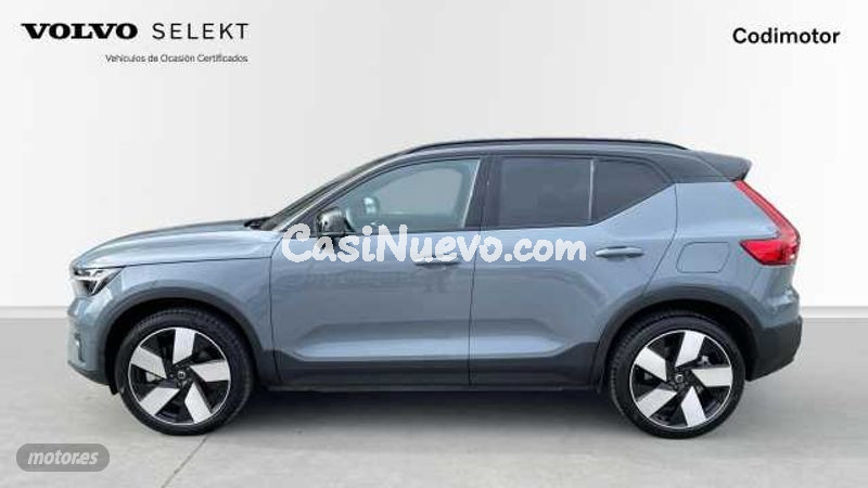 Volvo XC40 - foto 5