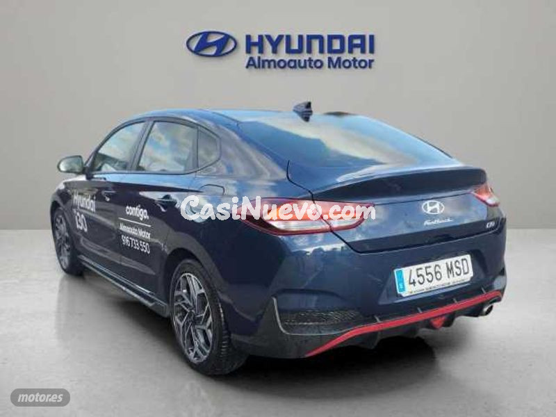 Hyundai i30 - foto 2