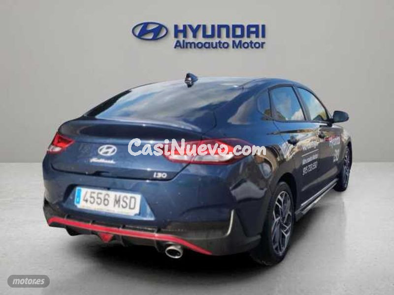 Hyundai i30 - foto 3