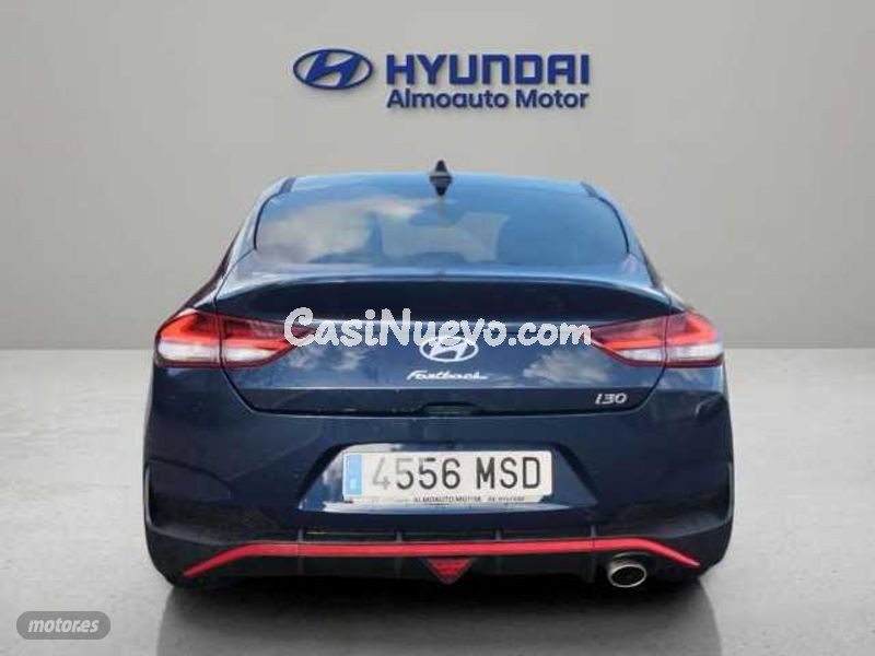 Hyundai i30 - foto 4