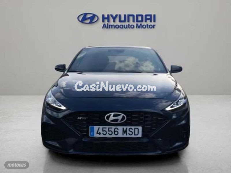 Hyundai i30 - foto 5