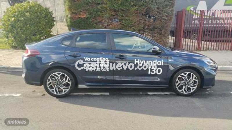 Hyundai i30 - foto 6