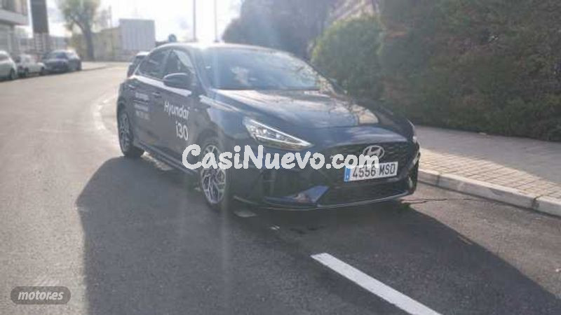 Hyundai i30 - foto 7