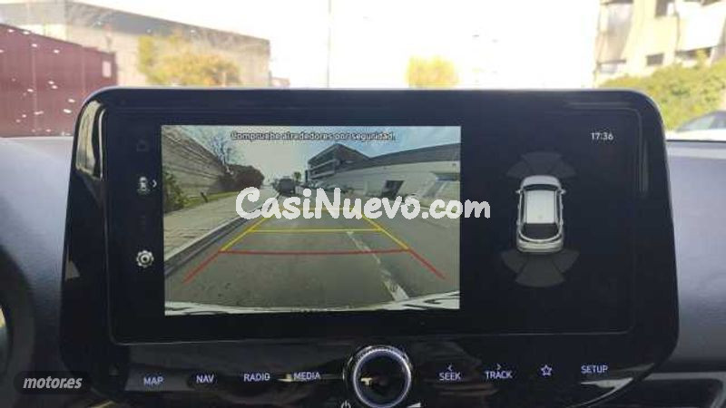 Hyundai i30 - foto 9