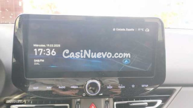 Hyundai i30 - foto 13