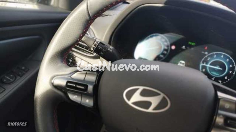 Hyundai i30 - foto 15