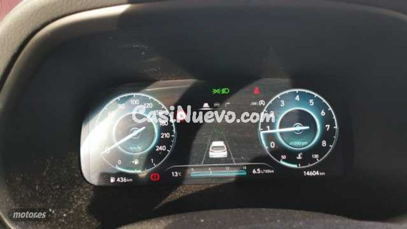 Hyundai i30 - foto 17