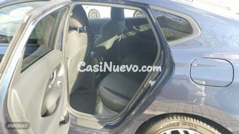 Hyundai i30 - foto 21