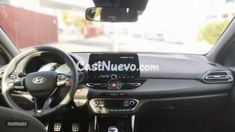 Hyundai i30 - foto 22