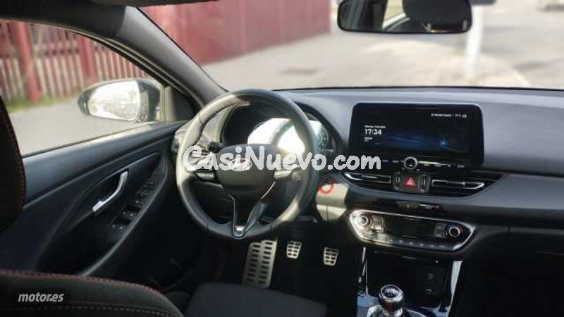 Hyundai i30 - foto 23