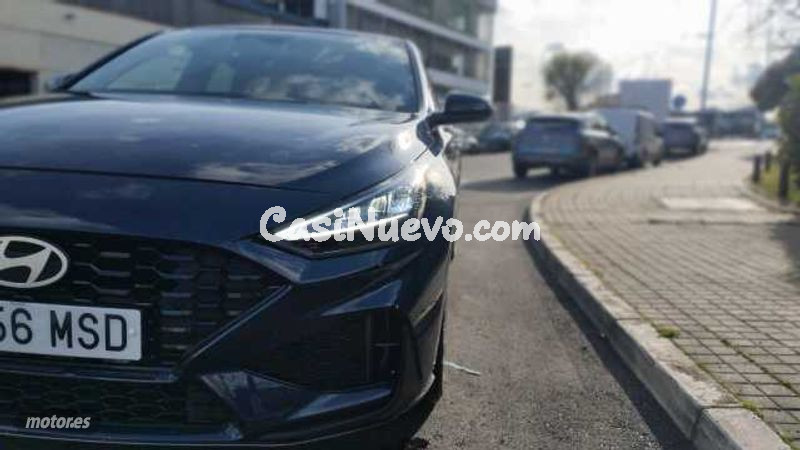 Hyundai i30 - foto 27