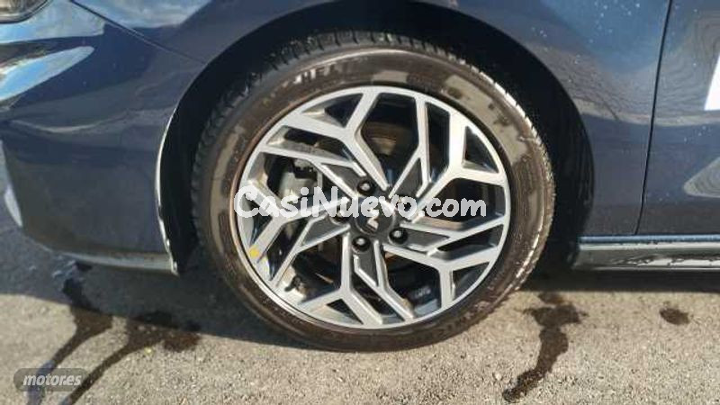 Hyundai i30 - foto 28