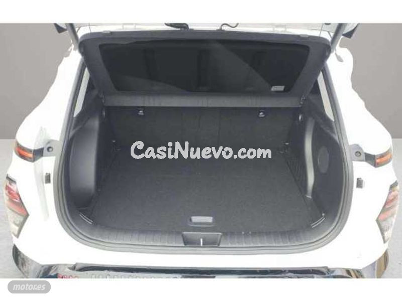 Hyundai Kona Electric - foto 2