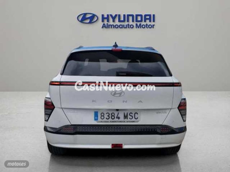 Hyundai Kona Electric - foto 4