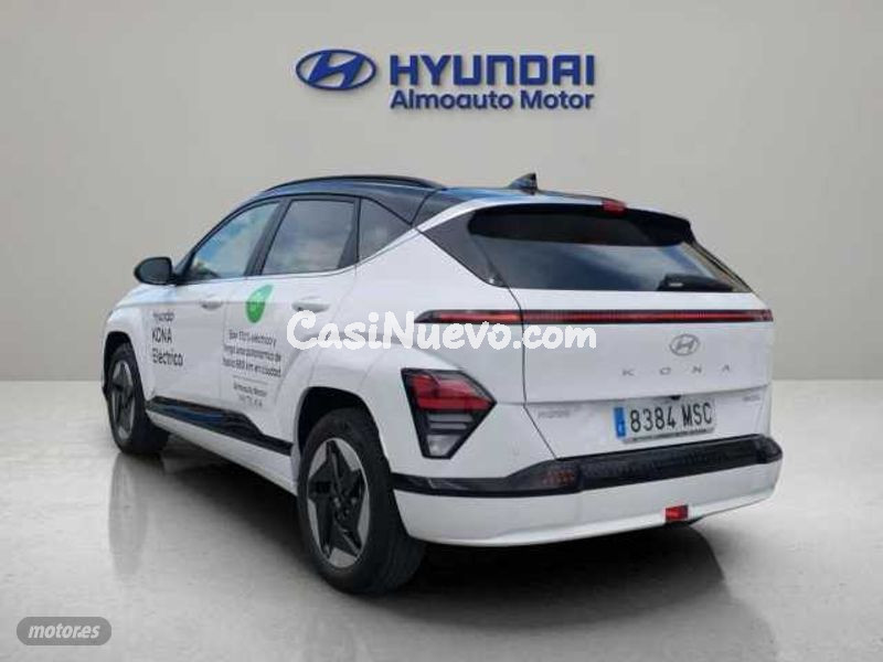 Hyundai Kona Electric - foto 5