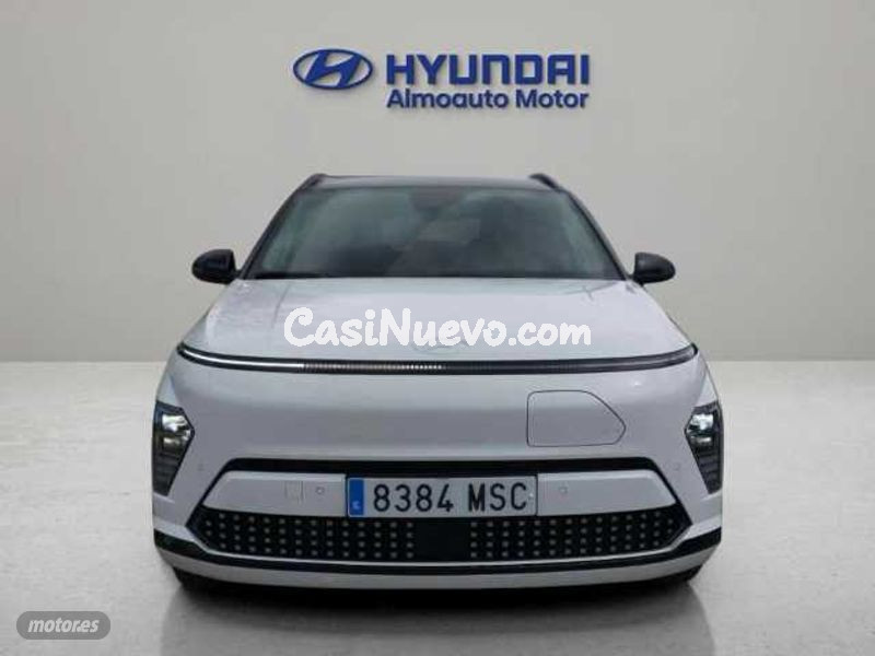Hyundai Kona Electric - foto 9
