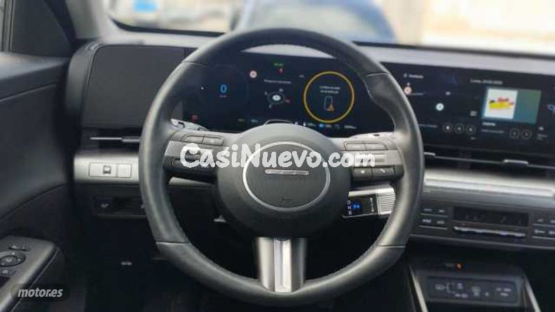 Hyundai Kona Electric - foto 11