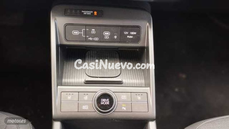 Hyundai Kona Electric - foto 12