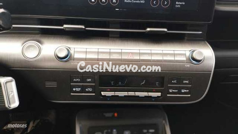 Hyundai Kona Electric - foto 13