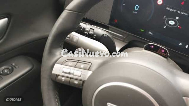 Hyundai Kona Electric - foto 14