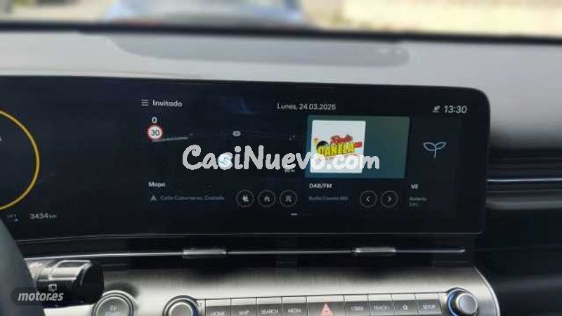 Hyundai Kona Electric - foto 15