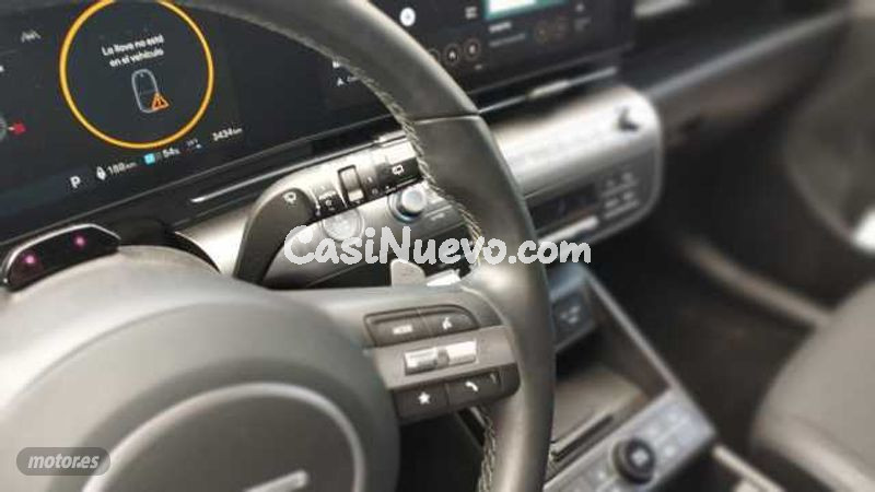 Hyundai Kona Electric - foto 16