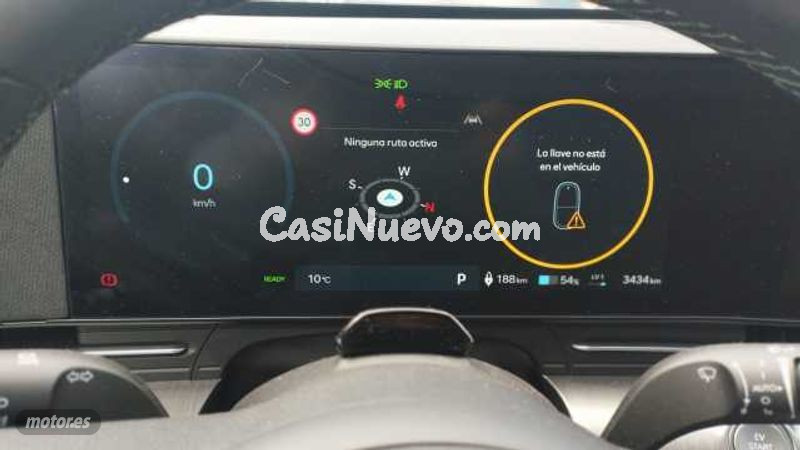 Hyundai Kona Electric - foto 17