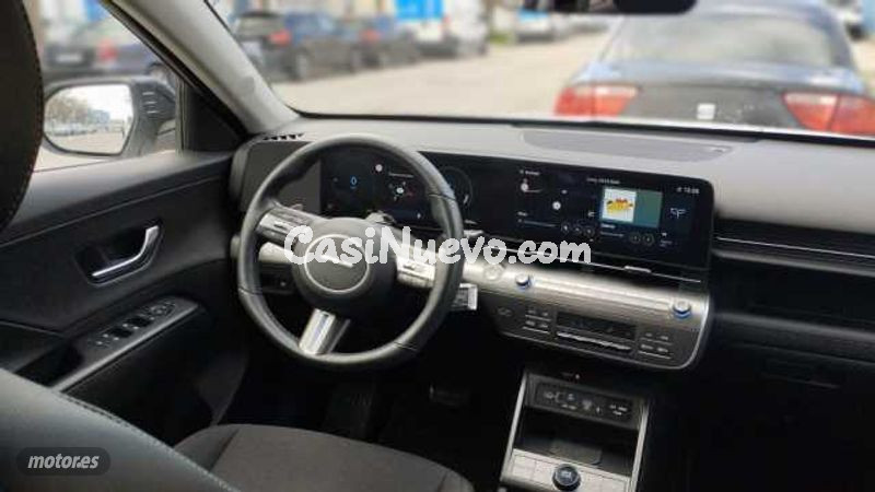 Hyundai Kona Electric - foto 20