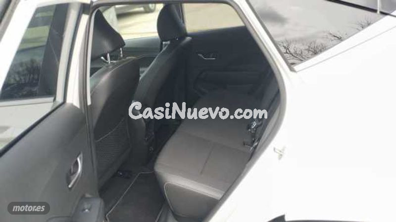 Hyundai Kona Electric - foto 22