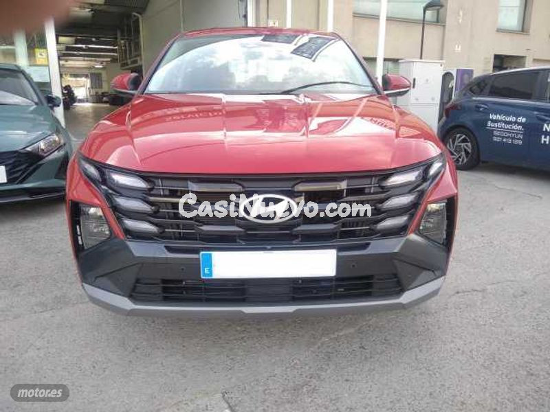Hyundai Tucson - foto 2