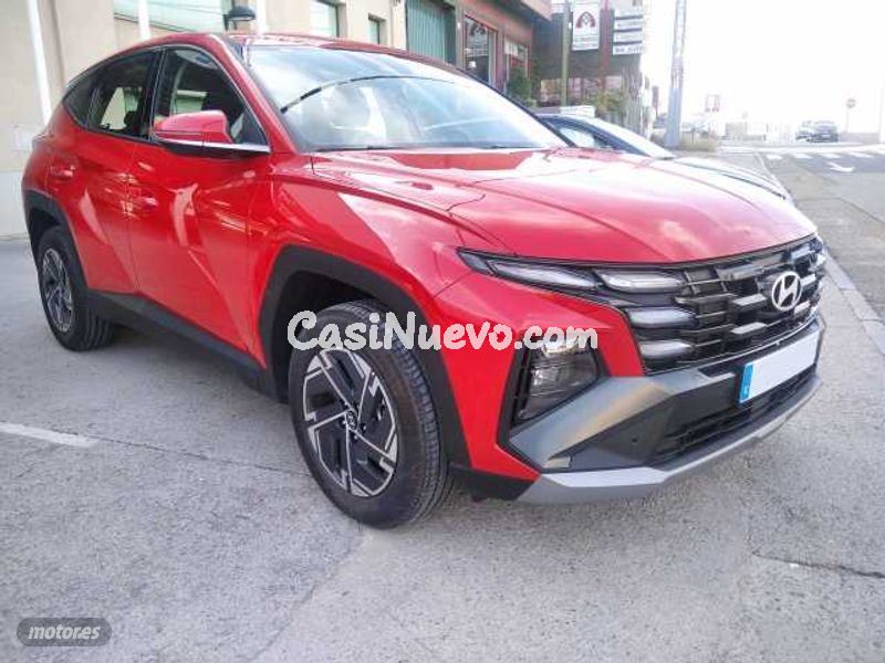 Hyundai Tucson - foto 3