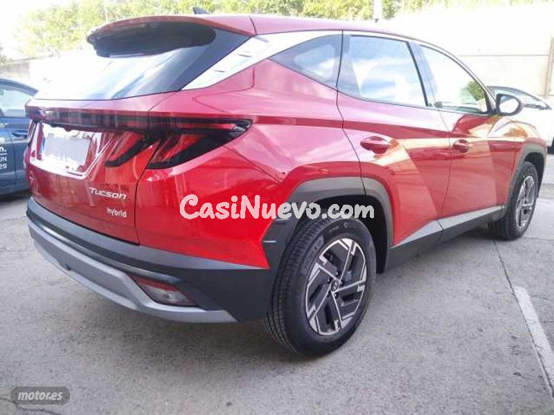 Hyundai Tucson - foto 5
