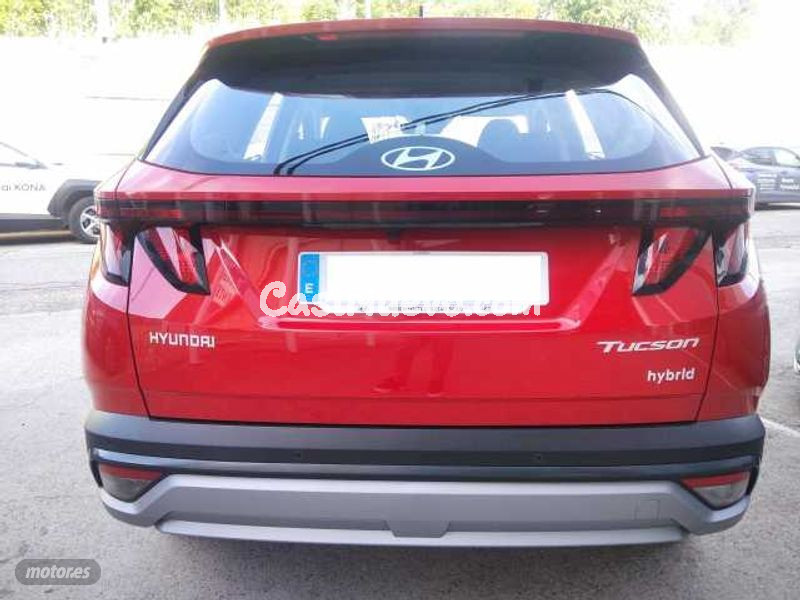 Hyundai Tucson - foto 6