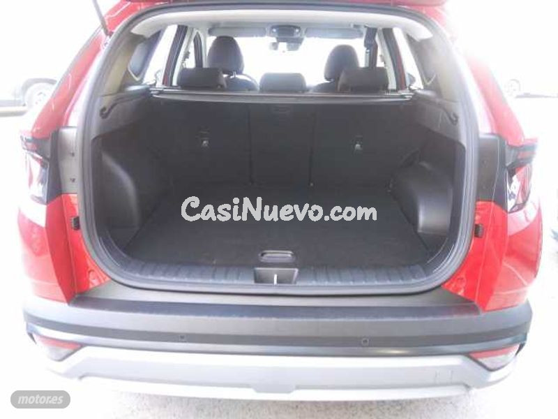 Hyundai Tucson - foto 8