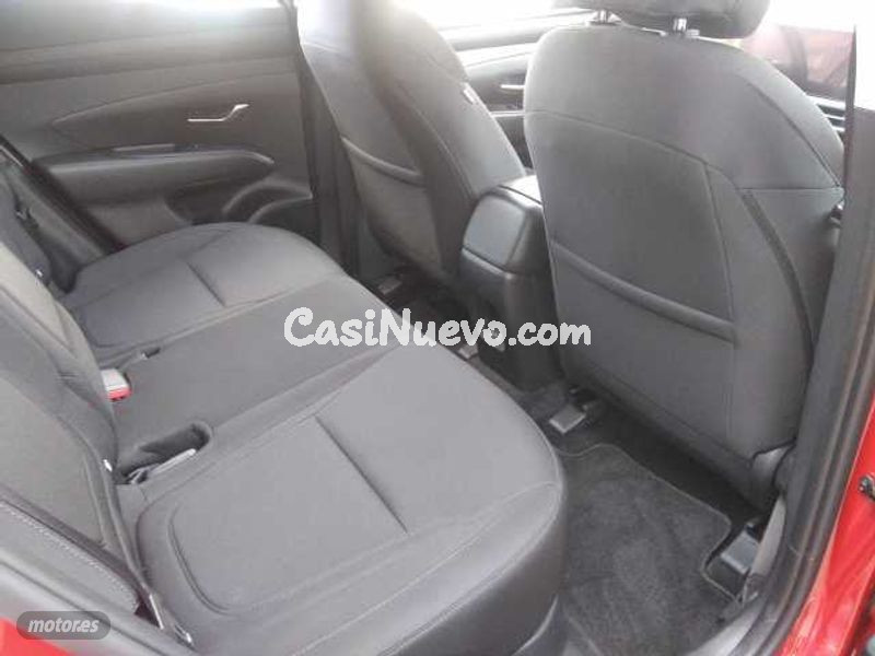 Hyundai Tucson - foto 9