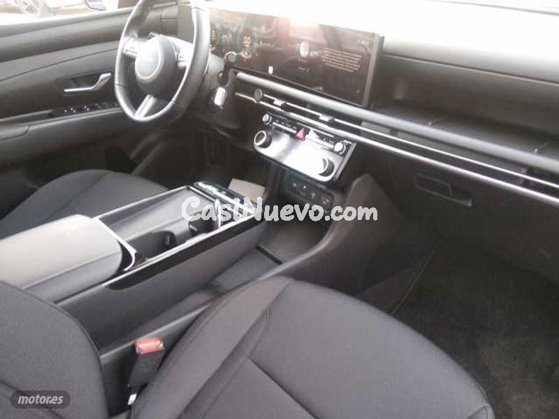 Hyundai Tucson - foto 10