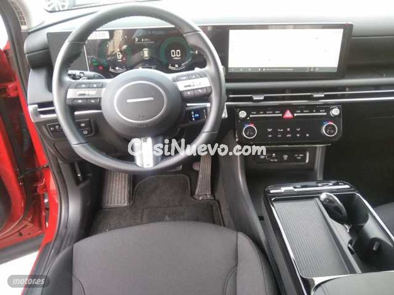 Hyundai Tucson - foto 13