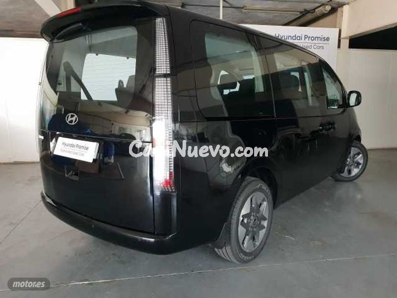 Hyundai Staria - foto 3