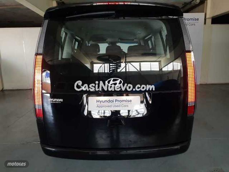 Hyundai Staria - foto 4